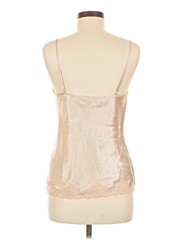 French Dressing Sleeveless Blouse (view 2)