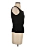 Unbranded Black Sleeveless Top Size XS (estimated) - photo 4