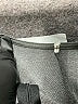 Rolla Coster Solid Gray Cocktail Dress Size S - photo 8