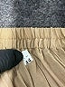 Unbranded Solid Tan Casual Pants Size EU 44 / US 14 - photo 7