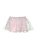 Disney 100% Nylon Pink Skirt Size 4T - photo 2