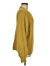 Sonoma Goods for Life Solid Yellow Pullover Sweater Size M - photo 4