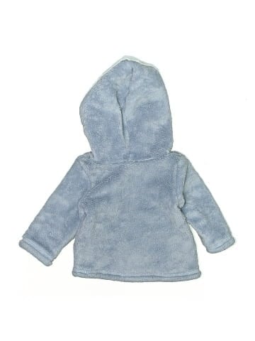 Carter's Zip Up Hoodie (view 2)