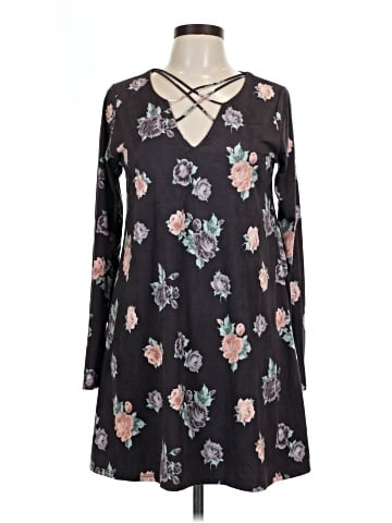 Socialite Casual Dress (view 1)