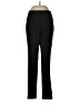Akris Punto Solid Black Casual Pants Size 8 - photo 1
