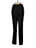 Akris Punto Solid Black Casual Pants Size 8 - photo 2