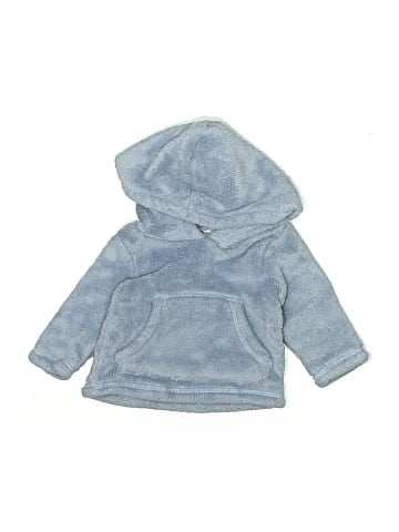 Carter's Zip Up Hoodie (view 1)