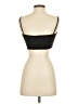 LIVE THE PROCESS Black Tube Top Size XS - photo 2