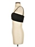 LIVE THE PROCESS Black Tube Top Size XS - photo 5
