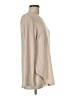 Fantaslook Tan Pullover Sweater Size M - photo 4