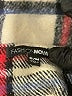 Fashion Nova Ivory Coat Size Sm - Med - photo 6