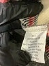 Fashion Nova Ivory Coat Size Sm - Med - photo 7