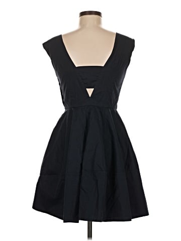 CT Casual Dress (view 2)
