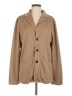 Unbranded Solid Tan Blazer Size M - photo 1