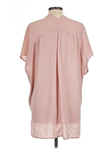 Karlie Short Sleeve Blouse (view 2)