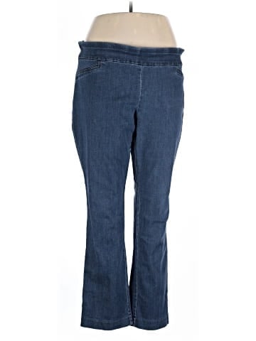 Croft & Barrow Jeans (view 1)
