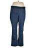 Croft & Barrow Blue Jeans Size 18R - photo 1