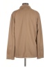 Unbranded Solid Tan Blazer Size M - photo 2