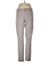 J Brand Solid Gray Khakis Size 32 waist - photo 1