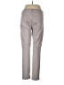 J Brand Solid Gray Khakis Size 32 waist - photo 2
