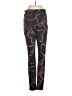 Boston Proper Graphic Black Casual Pants Size S - photo 1
