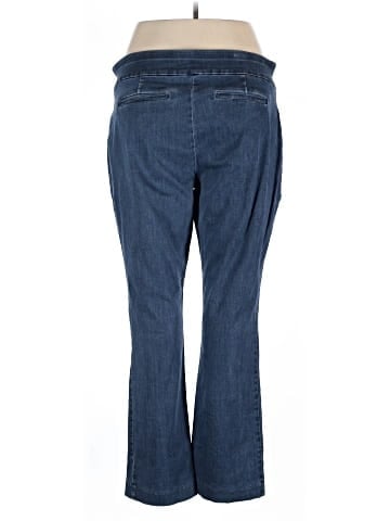 Croft & Barrow Jeans (view 2)