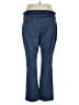 Croft & Barrow Blue Jeans Size 18R - photo 2