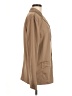 Unbranded Solid Tan Blazer Size M - photo 4