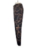 Boston Proper Graphic Black Casual Pants Size S - photo 5