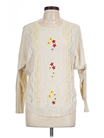 Milano Pullover Sweater (view 1)