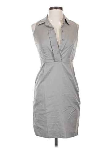 Ann Taylor Factory Cocktail Dress (view 1)