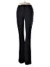 Cache Black Dress Pants Size 2 - photo 1