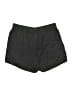 Torrid Solid Black Shorts Size 16 - photo 1