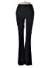 Cache Black Dress Pants Size 2 - photo 2