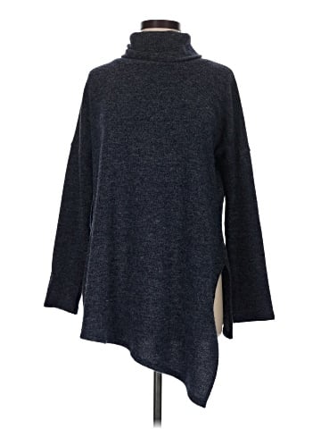 RACHEL Rachel Roy Turtleneck Sweater (view 1)