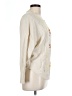 Milano Stars Ivory Pullover Sweater Size L - photo 4