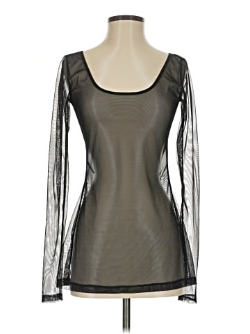 Assorted Brands Long Sleeve Top (view 1)