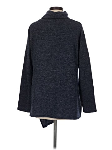 RACHEL Rachel Roy Turtleneck Sweater (view 2)