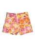Aureta Studio Tropical Orange Board Shorts Size L - photo 2