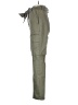 J by Joie Green Cargo Pants Size XS - photo 5