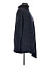 RACHEL Rachel Roy Blue Turtleneck Sweater Size M - photo 4