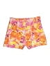 Aureta Studio Tropical Orange Board Shorts Size L - photo 1
