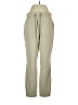 Unbranded Solid Green Casual Pants Size L (estimated) - photo 1