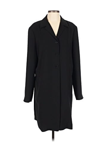 Tahari Coat (view 1)