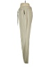 Unbranded Solid Green Casual Pants Size L (estimated) - photo 5