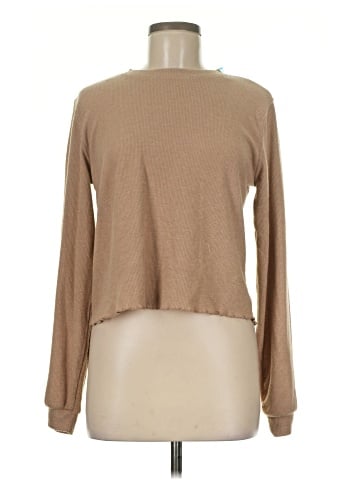 BB Dakota Pullover Sweater (view 1)
