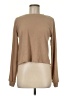 BB Dakota Tan Pullover Sweater Size M - photo 1