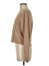 BB Dakota Tan Pullover Sweater Size M - photo 5
