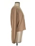 BB Dakota Tan Pullover Sweater Size M - photo 4