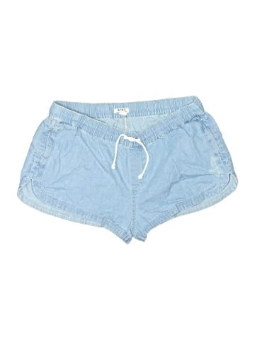 Roxy Denim Shorts (view 1)
